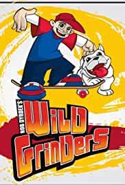 Wild Grinders