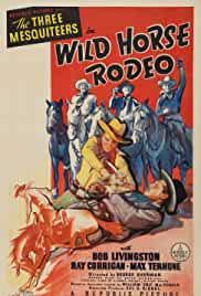 Wild Horse Rodeo
