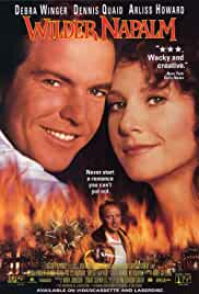 Wilder Napalm