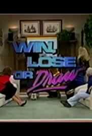 Win, Lose or Draw