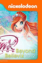 Winx Club: Beyond Believix