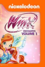 Winx Club: Enchantix