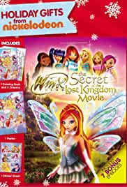 Winx Club: Il segreto del Regno Perduto