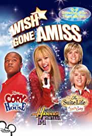 Wish Gone Amiss