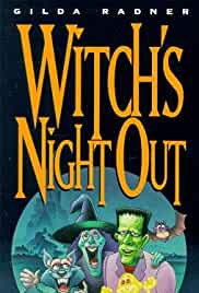 Witch's Night Out