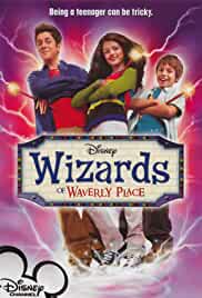 Wizards of Waverly Place
