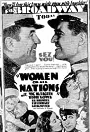 Women of All Nations