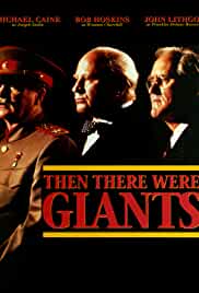 World War II: When Lions Roared