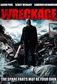 Wreckage