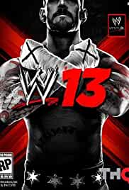 WWE '13