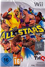 WWE All Stars