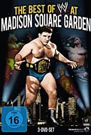 WWE: Best of WWE at Madison Square Garden