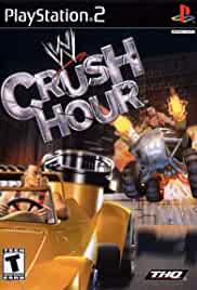 WWE Crush Hour