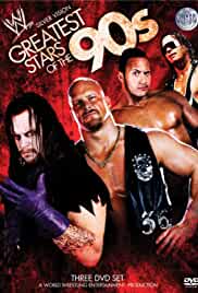 WWE: Greatest Stars of the '90s