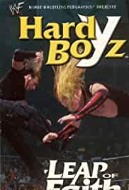 WWE: Hardy Boyz - Leap of Faith