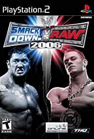 WWE SmackDown! vs. RAW 2006