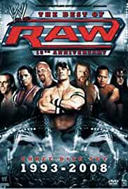 WWE: The Best of RAW - 15th Anniversary 1993-2008