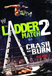 WWE the Ladder Match 2: Crash & Burn