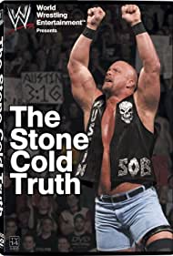 WWE: The Stone Cold Truth