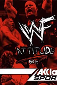 WWF Attitude