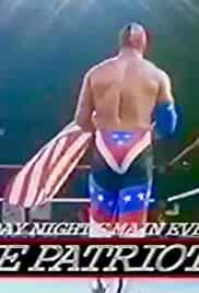 WWF Friday Night's Main Event