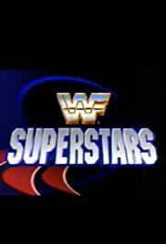 WWF Superstars of Wrestling