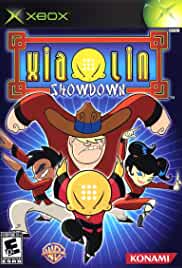 Xiaolin Showdown