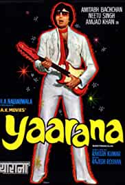 Yaarana