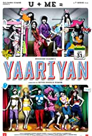 Yaariyan