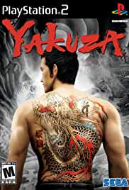 Yakuza