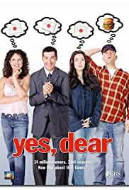 Yes, Dear