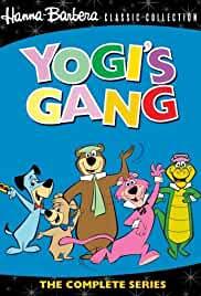 Yogi's Gang