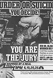 You Are the Jury