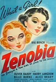 Zenobia