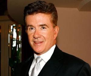 Alan Thicke