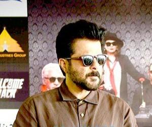 Anil Kapoor