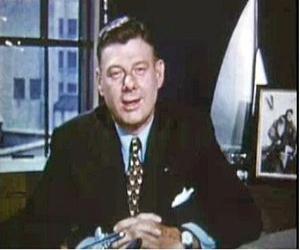 Arthur Godfrey