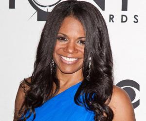 Audra McDonald