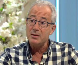 Ben Elton