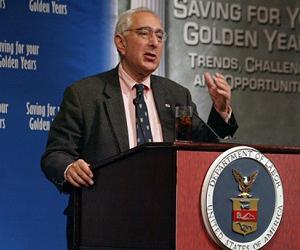 Ben Stein