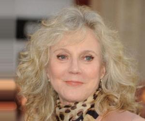 Blythe Danner