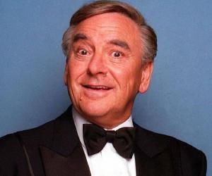 Bob Monkhouse