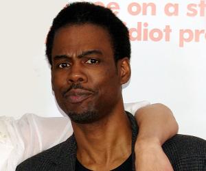 Chris Rock