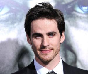 Colin O’Donoghue