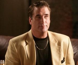 Daniel Baldwin