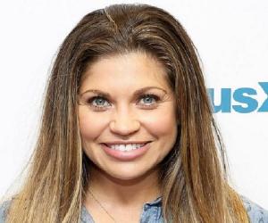 Danielle Fishel