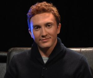 Daryl Sabara