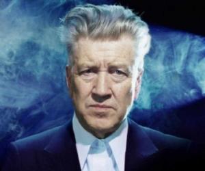 David Lynch