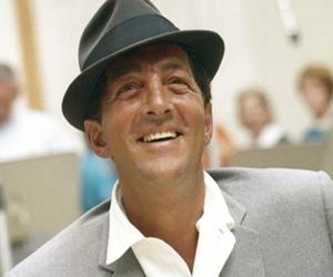 Dean Martin