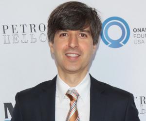 Demetri Martin